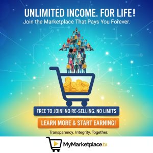 mYmARKETPLACE