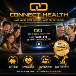 View Connect Health Presentation