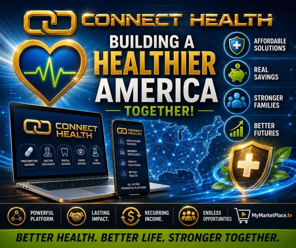 Connect Health