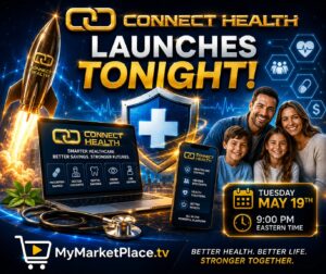 Health Connect Launch