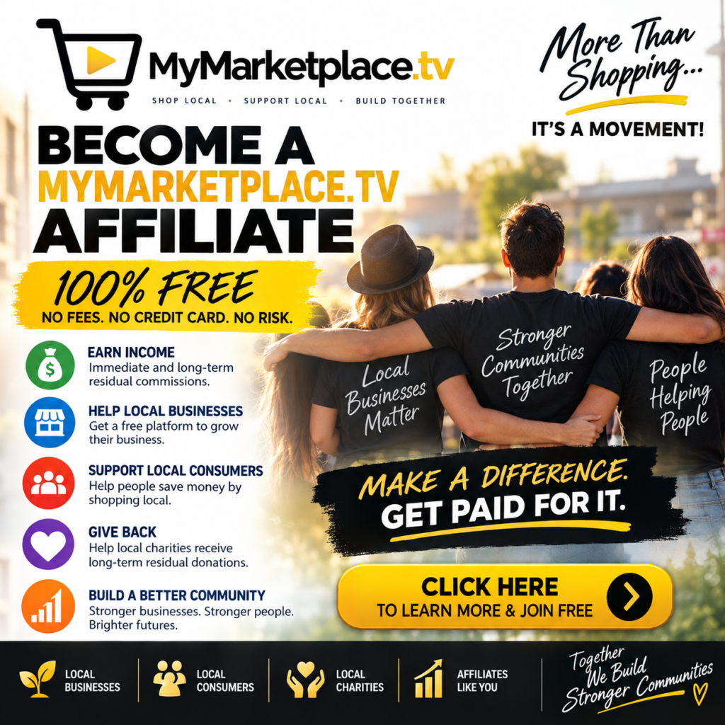 Become a Connect Edge Affiliate
