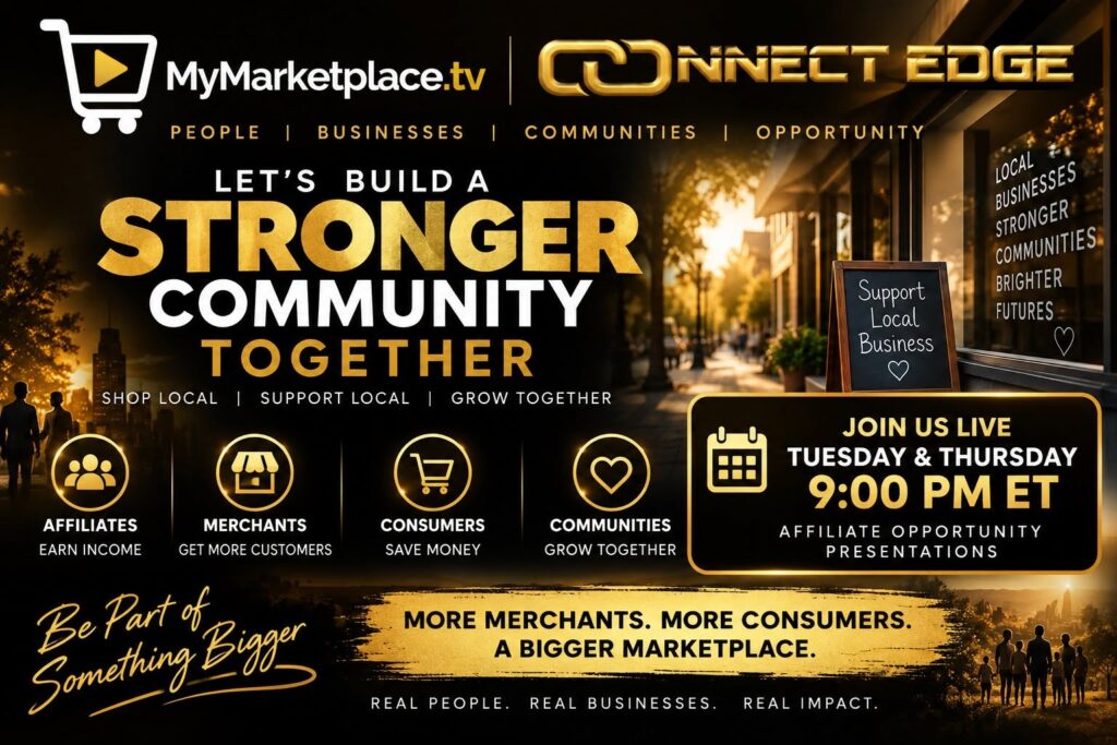 Tremendous Affiliate Opportunty